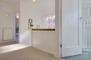 Stairs/Landing- click for photo gallery